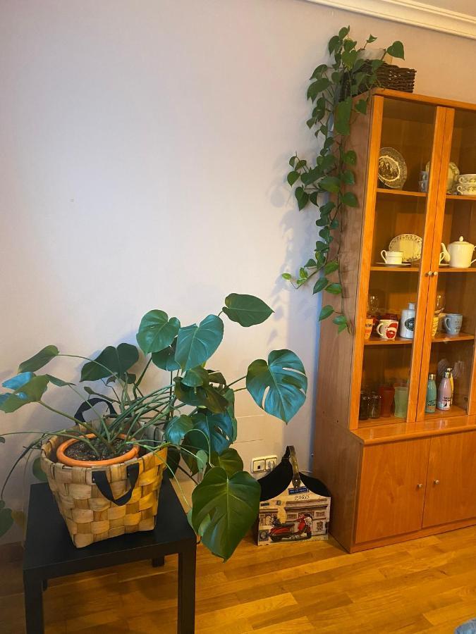 Appartement Alameda 5 à Oviede Extérieur photo