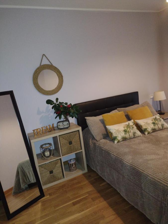 Appartement Alameda 5 à Oviede Extérieur photo